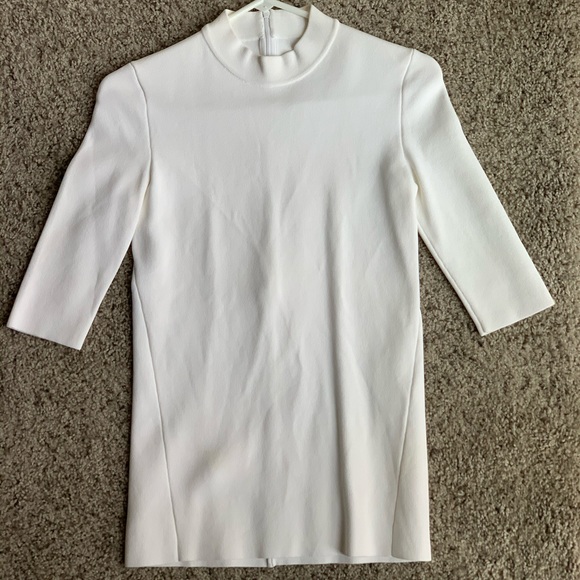 Structured Top - Picture 2 of 3